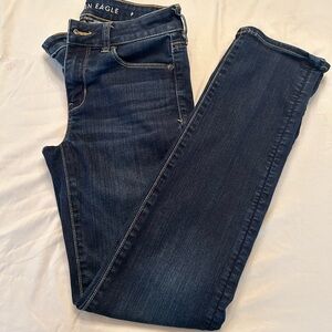 American Eagle Women’s Skinny Jeans